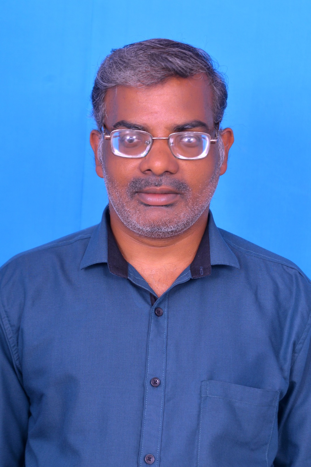 Pr.Charles Sathish Kumar