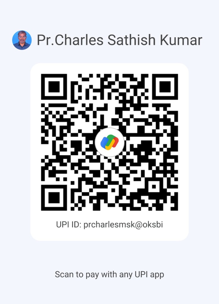GPay QR