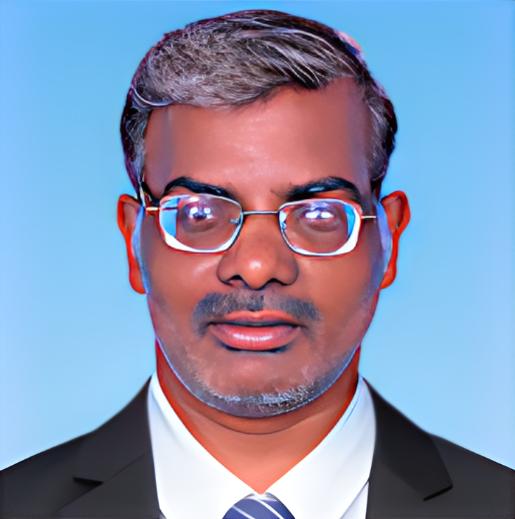 Treasurer