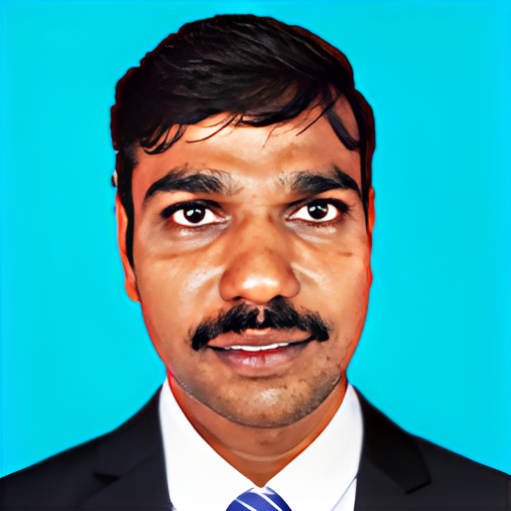 Youth Dept Head